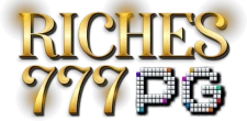 riches777pg เข้าสู่ระบบ